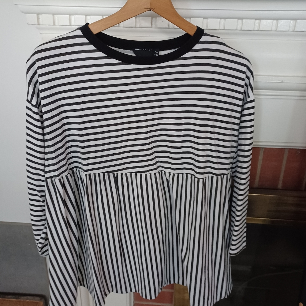 ASOS top/ dress